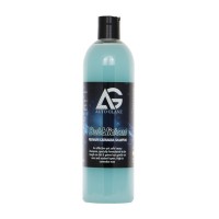 AutoGlanz bubblicious carnauba shampoo 1 ltr
